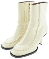 -（ソノタ）ブーツ 白 サイズ:24cm レディース/2200609330296