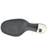 -（ソノタ）ブーツ 白 サイズ:24cm レディース/2200609330296