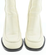 -（ソノタ）ブーツ 白 サイズ:24cm レディース/2200609330296