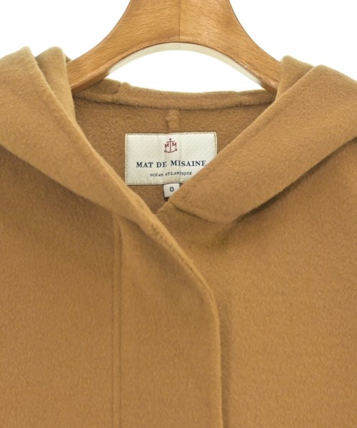 -（ソノタ）その他 茶 サイズ:0(XS位) レディース/2200609348024