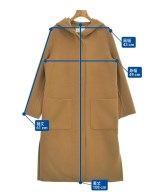 -（ソノタ）その他 茶 サイズ:0(XS位) レディース/2200609348024