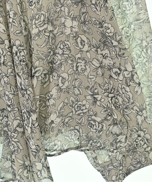 -（ソノタ）ブラウス グレー サイズ:M レディース/2200609355046