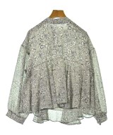 -（ソノタ）ブラウス グレー サイズ:M レディース/2200609355046