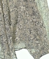 -（ソノタ）ブラウス グレー サイズ:M レディース/2200609355046