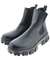 -（ソノタ）ブーツ 黒 サイズ:EU44(29cm位) メンズ/2200603829031