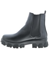 -（ソノタ）ブーツ 黒 サイズ:EU44(29cm位) メンズ/2200603829031