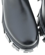 -（ソノタ）ブーツ 黒 サイズ:EU44(29cm位) メンズ/2200603829031