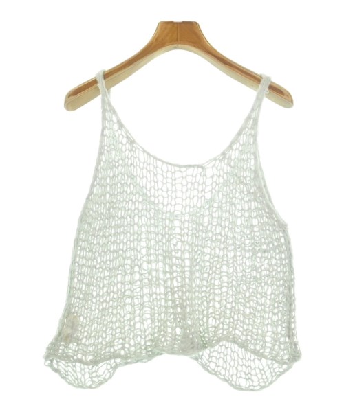 -（ソノタ）ニット・セーター グレー サイズ:F レディース/2200607854152