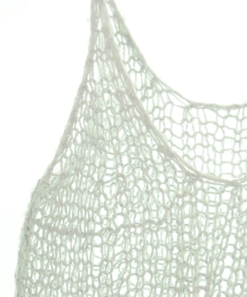 -（ソノタ）ニット・セーター グレー サイズ:F レディース/2200607854152