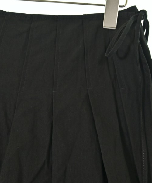 -（ソノタ）ロング・マキシ丈スカート 黒 サイズ:S レディース/2200609417010