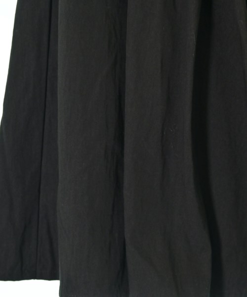 -（ソノタ）ロング・マキシ丈スカート 黒 サイズ:S レディース/2200609417010