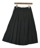 -（ソノタ）ロング・マキシ丈スカート 黒 サイズ:S レディース/2200609417010