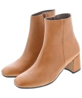 -（ソノタ）ブーツ 茶 サイズ:EU38(24.5cm位) レディース/2200609576038