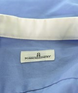 HABERDASHERY（ハバダッシュリー）シャツワンピース 青 サイズ:-(M位) レディース/2200609607046