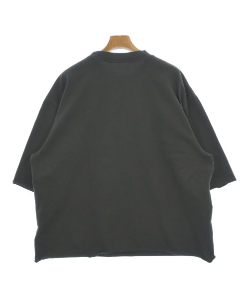 -（ソノタ）Tシャツ・カットソー グレー サイズ:XXL メンズ/2200609644102