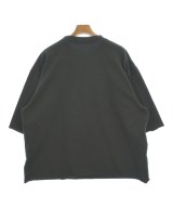 -（ソノタ）Tシャツ・カットソー グレー サイズ:XXL メンズ/2200609644102