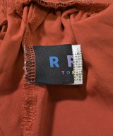 -（ソノタ）ロング・マキシ丈スカート オレンジ サイズ:-(M位) レディース/2200609684023