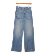 その他 デニムパンツ