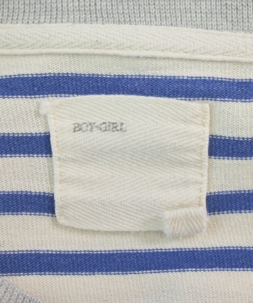 -（ソノタ）Tシャツ・カットソー 白 サイズ:3(M位) メンズ/2200563817031