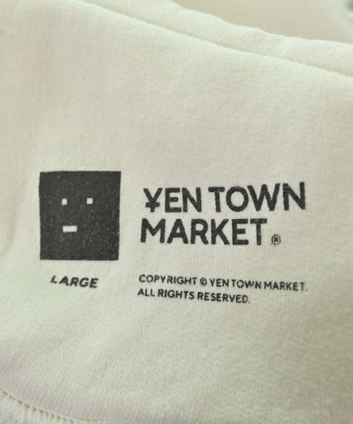 -（ソノタ）パーカー 白 サイズ:L メンズ/2200559185236