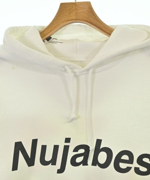 -（ソノタ）パーカー 白 サイズ:L メンズ/2200559185236