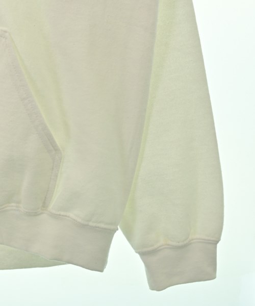 -（ソノタ）パーカー 白 サイズ:L メンズ/2200559185236