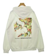 -（ソノタ）パーカー 白 サイズ:L メンズ/2200559185236