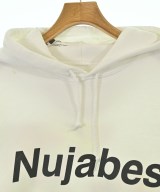 -（ソノタ）パーカー 白 サイズ:L メンズ/2200559185236