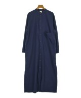 その他 シャツワンピース