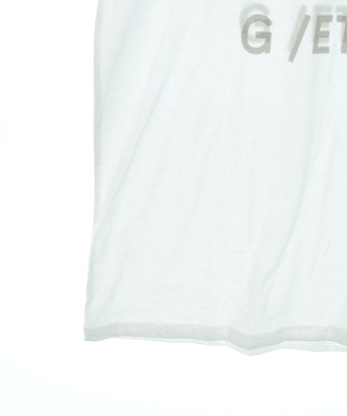 -（ソノタ）Tシャツ・カットソー 白 サイズ:XL メンズ/2200564610198