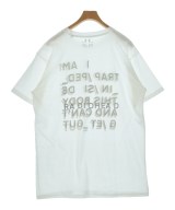 -（ソノタ）Tシャツ・カットソー 白 サイズ:XL メンズ/2200564610198