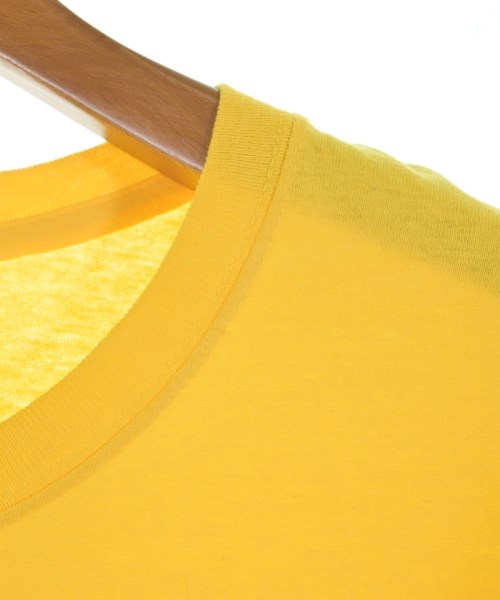 -（ソノタ）Tシャツ・カットソー 黄 サイズ:XXL メンズ/2200565031022