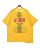 -（ソノタ）Tシャツ・カットソー 黄 サイズ:XXL メンズ/2200565031022