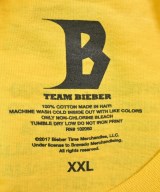 -（ソノタ）Tシャツ・カットソー 黄 サイズ:XXL メンズ/2200565031022