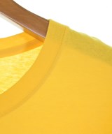 -（ソノタ）Tシャツ・カットソー 黄 サイズ:XXL メンズ/2200565031022