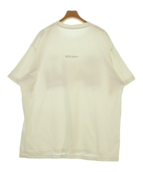 -（ソノタ）Tシャツ・カットソー 白 サイズ:-(XXL位) メンズ/2200565083069