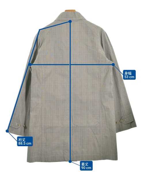 -（ソノタ）その他 グレー サイズ:L メンズ/2200565202026