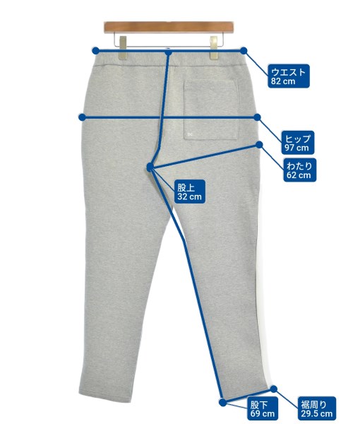 -（ソノタ）その他 グレー サイズ:M メンズ/2200564820313