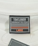 -（ソノタ）Tシャツ・カットソー 白 サイズ:L メンズ/2200565246358