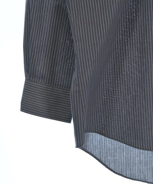 -（ソノタ）カジュアルシャツ グレー サイズ:L メンズ/2200565435073