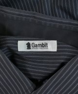 -（ソノタ）カジュアルシャツ グレー サイズ:L メンズ/2200565435073