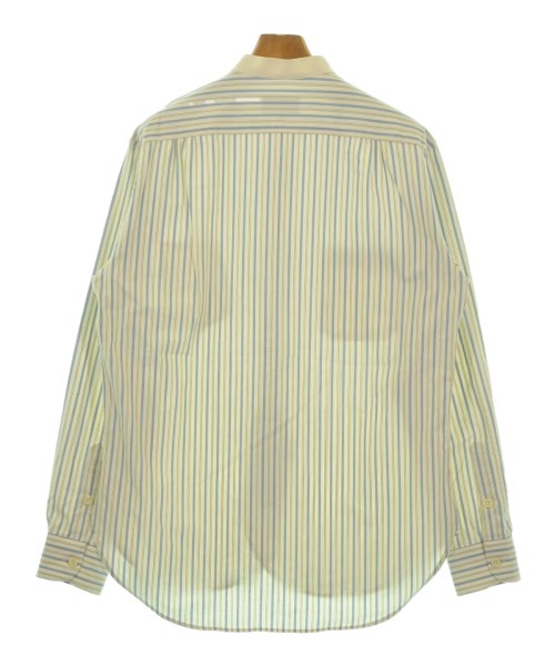 -（ソノタ）カジュアルシャツ ベージュ サイズ:L メンズ/2200565662103
