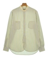 -（ソノタ）カジュアルシャツ ベージュ サイズ:L メンズ/2200565662103