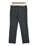 -（ソノタ）チノパン 黒 サイズ:3(L位) メンズ/2200541657253