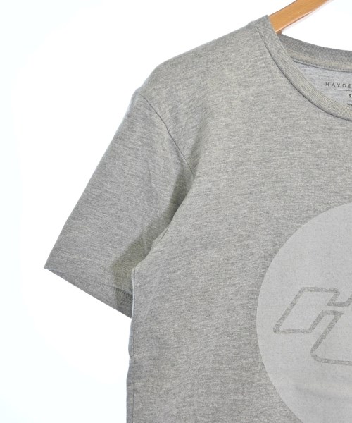 -（ソノタ）Tシャツ・カットソー グレー サイズ:S メンズ/2200566193354