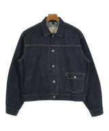 GYPSY & SONS デニムジャケット