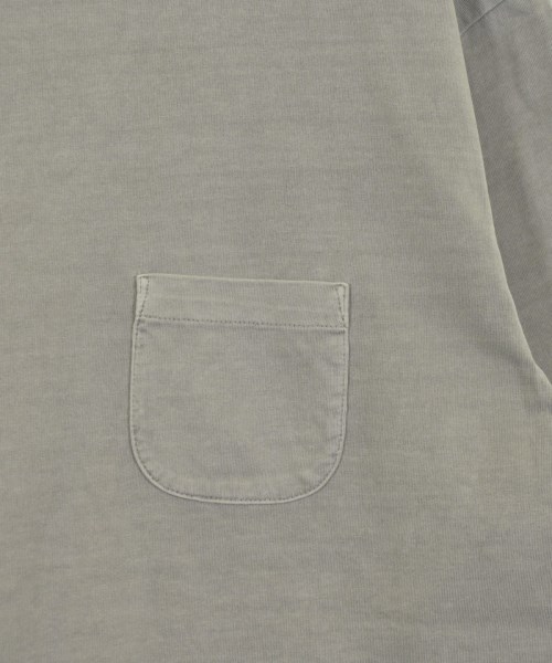 -（ソノタ）Tシャツ・カットソー グレー サイズ:2(M位) メンズ/2200567333025