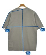 -（ソノタ）Tシャツ・カットソー グレー サイズ:2(M位) メンズ/2200567333025