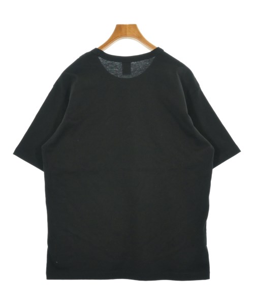 Khakis（カーキス）Tシャツ・カットソー 黒 サイズ:2(M位) メンズ/2200567333032