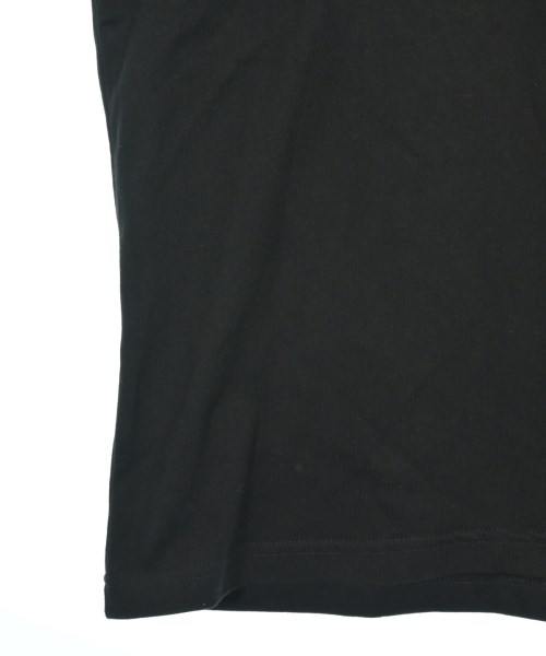 Khakis（カーキス）Tシャツ・カットソー 黒 サイズ:2(M位) メンズ/2200567333032